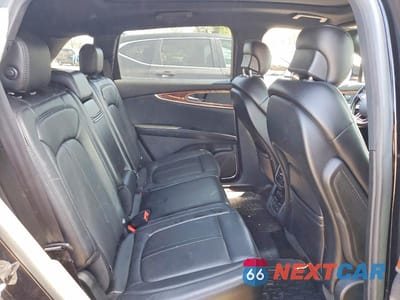 Zdjęcie 10 z 12 samochodu: 2017 LINCOLN MKX RESERVE VIN:2LMPJ8LP6HBL29444 - miniatura