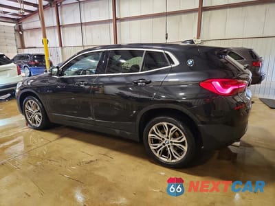 Drugie zdjęcie samochodu z przodu: 2019 BMW X2 XDRIVE28I VIN:WBXYJ5C52K5N39202 - miniatura