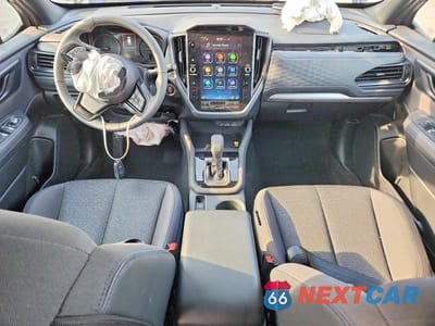 Zdjęcie 8 z 14 samochodu: 2025 SUBARU FORESTER PREMIUM VIN:JF2SLDDC0SH556911 - miniatura