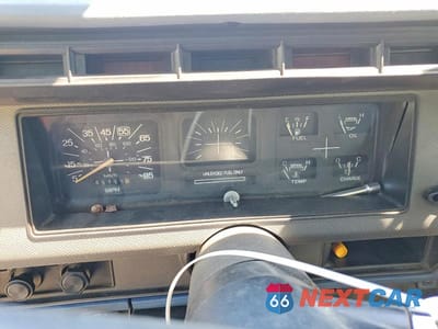 Zdjęcie 9 z 12 samochodu: 1985 FORD F150 VIN:1FTEF14Y2FNA60920 - miniatura