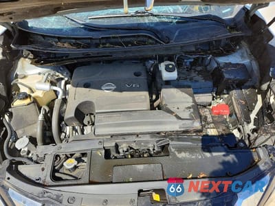 Zdjęcie 11 z 13 samochodu: 2020 NISS MURANO VIN:5N1AZ2CJ9LN175490 - miniatura