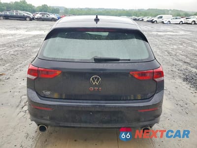 Zdjęcie 6 z 12 samochodu: 2023 VOLKSWAGEN GTI AUTOBAHN VIN:WVWVA7CDXPW151803 - miniatura