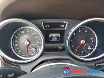 Zdjęcie 9 z 12 samochodu: 2018 MERCEDES-BENZ GLE 350 VIN:4JGDA5JB8JB044440 - miniatura