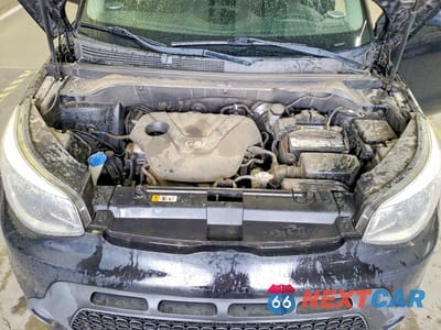 Zdjęcie 11 z 13 samochodu: 2015 KIA SOUL BASE VIN:KNDJN2A20F7174605 - miniatura