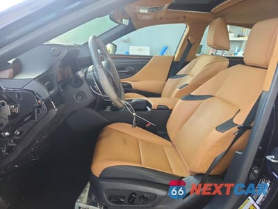 Zdjęcie 7 z 12 samochodu: 2022 LEXUS ES 350 BASE VIN:58ADZ1B17NU112480 - miniatura