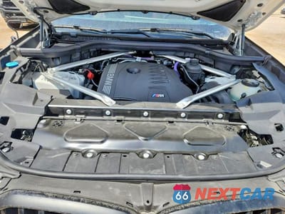 Zdjęcie 12 z 13 samochodu: 2026 BMW X6 XDRIVE40I VIN:5UX33EX06T9229594 - miniatura