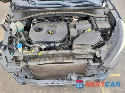 Zdjęcie 11 z 12 samochodu: 2017 HYUNDAI TUCSON SE VIN:KM8J23A40HU555998 - miniatura