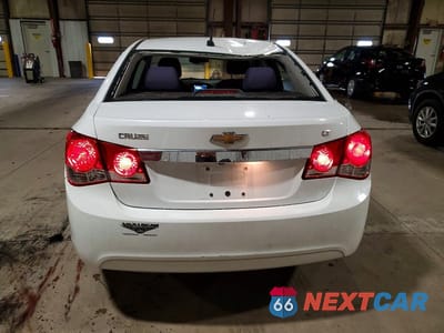Zdjęcie 6 z 12 samochodu: 2014 CHEVROLET CRUZE LT VIN:1G1PC5SB6E7488038 - miniatura