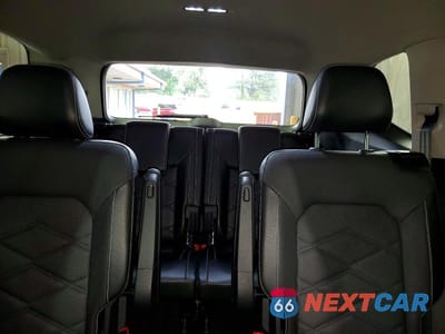 Zdjęcie 10 z 13 samochodu: 2024 VOLKSWAGEN ATLAS SE VIN:1V2WR2CA1RC570020 - miniatura