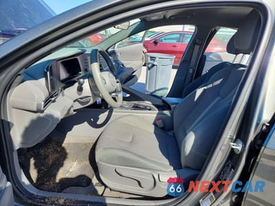 Zdjęcie 7 z 13 samochodu: 2024 HYUNDAI ELANTRA SE VIN:KMHLL4DG2RU823145 - miniatura