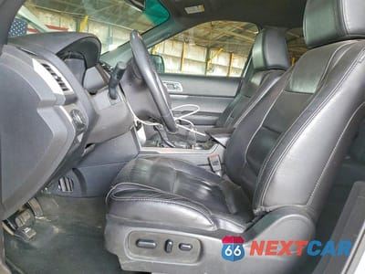 Zdjęcie 7 z 13 samochodu: 2013 FORD EXPLORER XLT VIN:1FM5K7D8XDGC09876 - miniatura