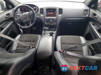 Zdjęcie 8 z 12 samochodu: 2020 DODGE DURANGO GT VIN:1C4RDHDG9LC129701 - miniatura