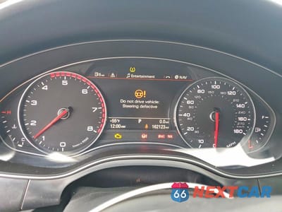 Zdjęcie 9 z 12 samochodu: 2014 AUDI A6 PREMIUM PLUS VIN:WAUFGAFCXEN095106 - miniatura