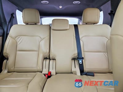 Zdjęcie 10 z 14 samochodu: 2017 FORD EXPLORER XLT VIN:1FM5K7DH9HGD80303 - miniatura
