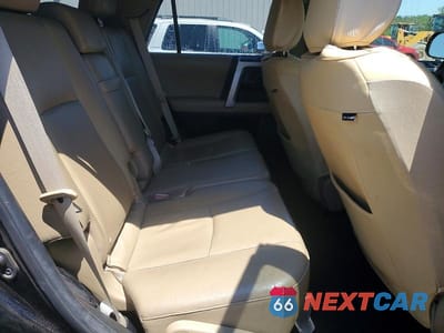 Zdjęcie 11 z 13 samochodu: 2011 TOYOTA 4RUNNER LIMITED VIN:JTEBU5JR7B5068708 - miniatura