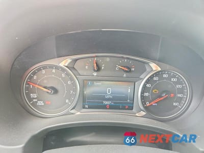 Zdjęcie 9 z 13 samochodu: 2024 GMC TERRAIN SLE VIN:3GKALTEG1RL111356 - miniatura