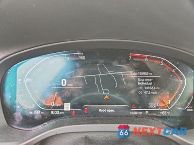 Zdjęcie 9 z 13 samochodu: 2022 BMW X3 XDRIVE30I VIN:WBX57DP05NN126012 - miniatura