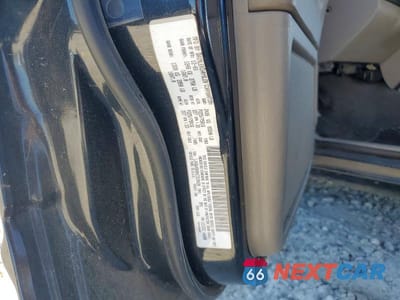 Zdjęcie 13 z 13 samochodu: 2004 JEEP GRAND CHEROKEE LAREDO VIN:1J4GW48N04C319420 - miniatura