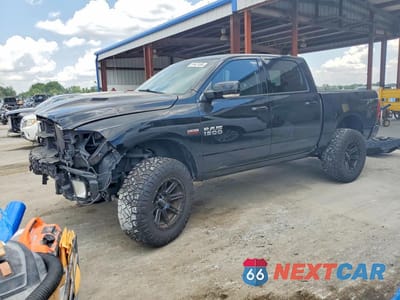2014 RAM 1500 SPORT 1C6RR7MT3ES328221 - główne zdjęcie licytacji z USA - miniatura