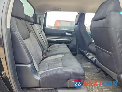 Zdjęcie 10 z 12 samochodu: 2015 TOYOTA TUNDRA SR5 VIN:5TFDW5F19FX417002 - miniatura