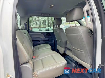 Zdjęcie 11 z 12 samochodu: 2017 CHEVROLET SILVERADO K1500 VIN:3GCUKNEC4HG466257 - miniatura