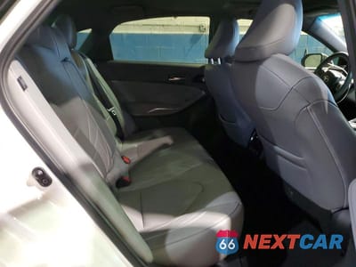 Zdjęcie 10 z 12 samochodu: 2022 TOYOTA AVALON LIMITED VIN:4T1DZ1FB3NU081965 - miniatura