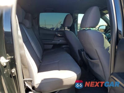 Zdjęcie 10 z 12 samochodu: 2019 TOYOTA TACOMA TRD SPORT VIN:3TMBZ5DN8KM022815 - miniatura