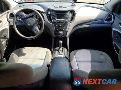 Zdjęcie 8 z 13 samochodu: 2016 HYUNDAI SANTA FE SPORT 2.4L VIN:5XYZUDLB9GG357441 - miniatura