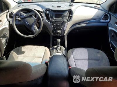 Zdjęcie 8 z 13 samochodu: 2016 HYUNDAI SANTA FE SPORT 2.4L VIN:5XYZUDLB9GG357441 - miniatura