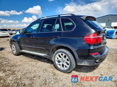 Drugie zdjęcie samochodu z przodu: 2012 BMW X5 XDRIVE35I VIN:5UXZV4C57CL985759 - miniatura