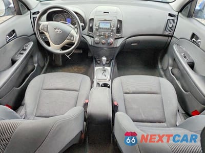 Zdjęcie 8 z 12 samochodu: 2010 HYUNDAI ELANTRA TOURING SE VIN:KMHDC8AE3AU056912 - miniatura