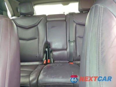 Zdjęcie 10 z 13 samochodu: 2017 CADILLAC XT5 PREMIUM LUXURY VIN:1GYKNCRS8HZ112031 - miniatura