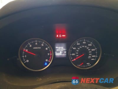 Zdjęcie 9 z 12 samochodu: 2016 SUBARU IMPREZA VIN:JF1GPAA62G9203230 - miniatura