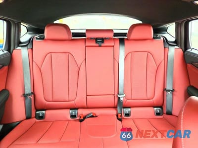 Zdjęcie 10 z 14 samochodu: 2025 BMW X4 M40I VIN:5UX43DT0XS9X68691 - miniatura