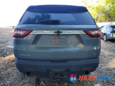 Zdjęcie 6 z 13 samochodu: 2019 CHEVROLET TRAVERSE LT VIN:1GNERGKW6KJ170549 - miniatura
