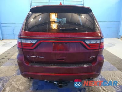 Zdjęcie 6 z 13 samochodu: 2022 DODGE DURANGO GT VIN:1C4RDHDG1NC202837 - miniatura