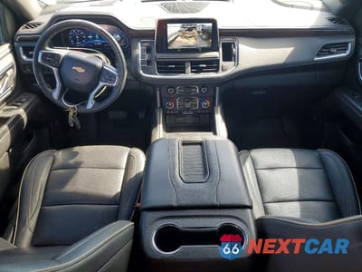 Zdjęcie 8 z 13 samochodu: 2023 CHEVROLET SUBURBAN C1500 PREMIER VIN:1GNSCFKD0PR354813 - miniatura