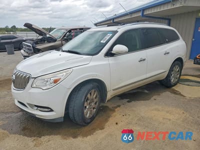 2017 BUICK ENCLAVE 5GAKVBKD6HJ221941 - główne zdjęcie licytacji z USA - miniatura