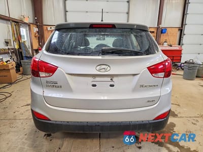 Zdjęcie 6 z 14 samochodu: 2013 HYUNDAI TUCSON GL VIN:KM8JTCAC8DU606341 - miniatura