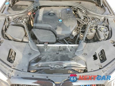Zdjęcie 11 z 13 samochodu: 2018 BMW 530 I VIN:WBAJA5C55JWA37131 - miniatura