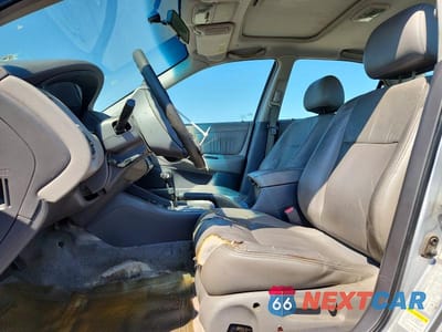 Zdjęcie 7 z 12 samochodu: 2002 HONDA ACCORD EX VIN:1HGCG16552A052739 - miniatura