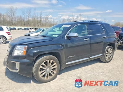 2016 GMC TERRAIN DENALI 2GKFLVE31G6317129 - główne zdjęcie licytacji z USA - miniatura