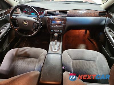 Zdjęcie 8 z 12 samochodu: 2014 CHEVROLET IMPALA LIMITED LT VIN:2G1WB5E38E1120010 - miniatura