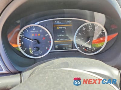 Zdjęcie 9 z 13 samochodu: 2019 NISSAN SENTRA SV VIN:3N1AB7AP2KY226250 - miniatura