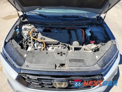Zdjęcie 12 z 13 samochodu: 2024 HONDA CR-V SPORT TOURING VIN:7FARS6H96RE056275 - miniatura
