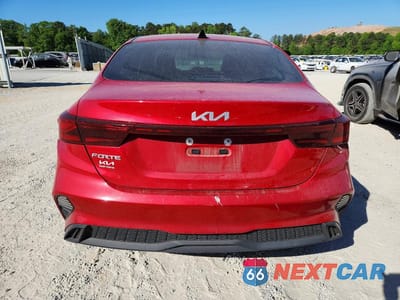 Zdjęcie 6 z 12 samochodu: 2024 KIA FORTE LXS VIN:3KPF24AD0RE819897 - miniatura