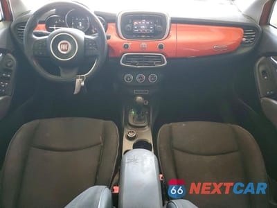Zdjęcie 8 z 12 samochodu: 2016 FIAT 500X EASY VIN:ZFBCFXBT9GP364501 - miniatura