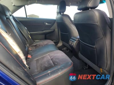 Zdjęcie 10 z 12 samochodu: 2016 TOYOTA CAMRY XSE VIN:4T1BF1FKXGU599803 - miniatura