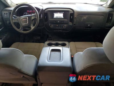 Zdjęcie 8 z 12 samochodu: 2016 GMC SIERRA K2500 HEAVY DUTY VIN:1GT12REG5GF277758 - miniatura