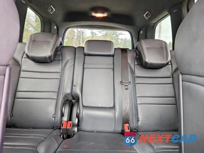 Zdjęcie 10 z 13 samochodu: 2018 MERCEDES-BENZ GLS 63 AMG 4MATIC VIN:4JGDF7FE2JB127491 - miniatura